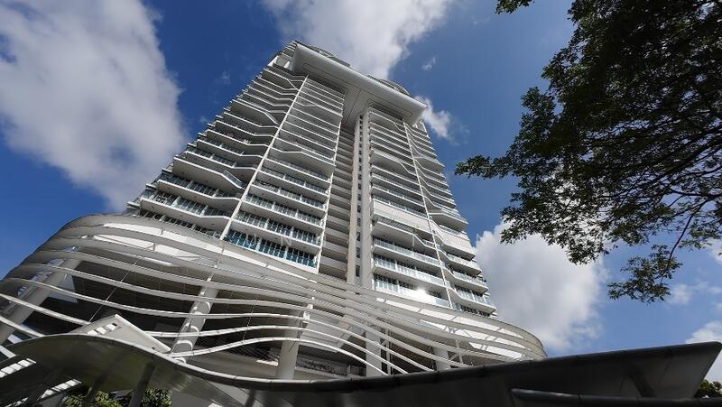 For Sale - Kallang Riverside