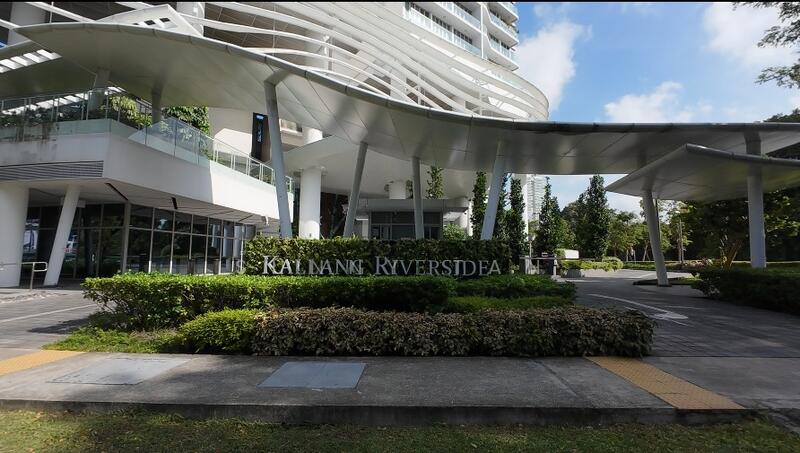 For Sale - Kallang Riverside