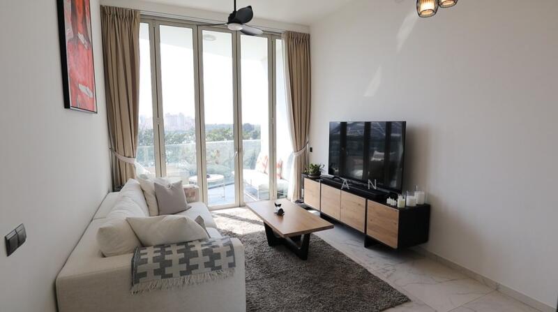 For Sale - Kallang Riverside