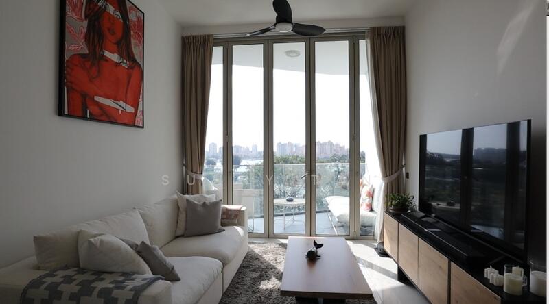 For Sale - Kallang Riverside