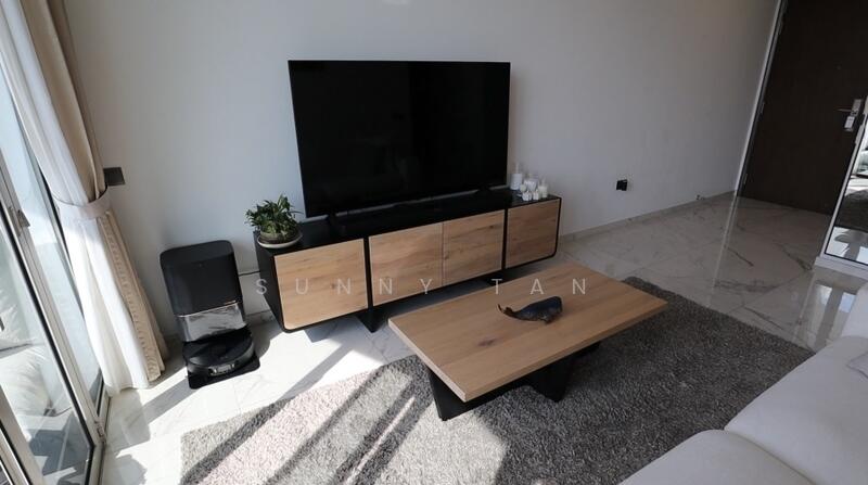 For Sale - Kallang Riverside