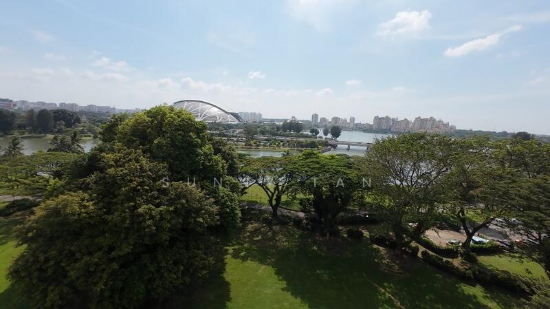 For Sale - Kallang Riverside