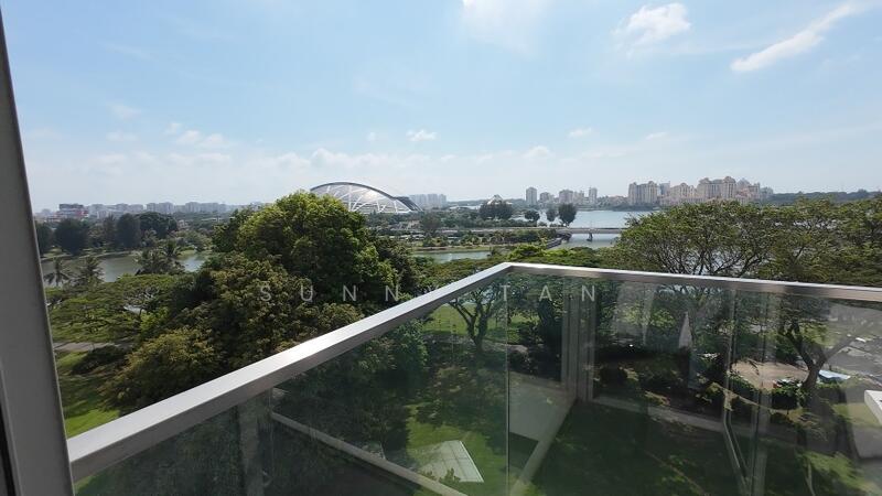 For Sale - Kallang Riverside