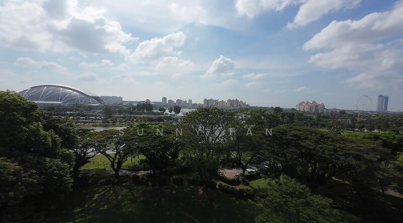 For Sale - Kallang Riverside