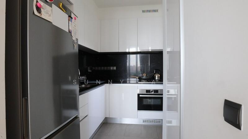 For Sale - Kallang Riverside