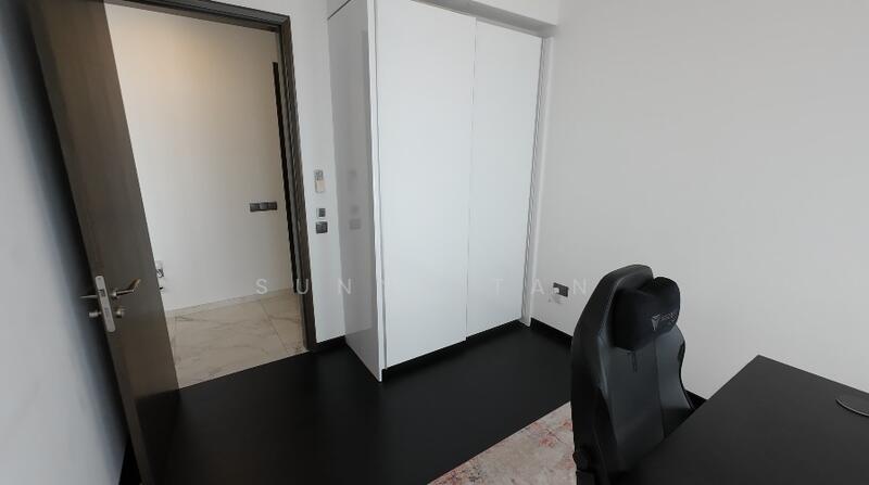 For Sale - Kallang Riverside