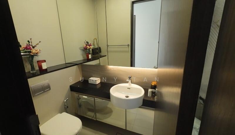 For Sale - Kallang Riverside