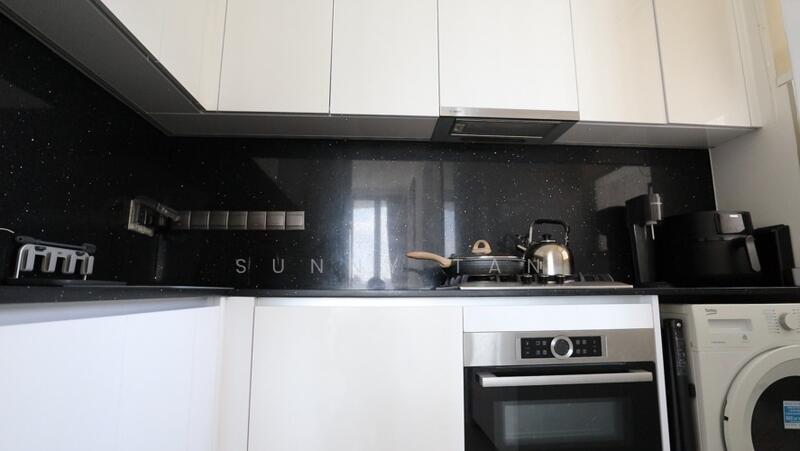 For Sale - Kallang Riverside