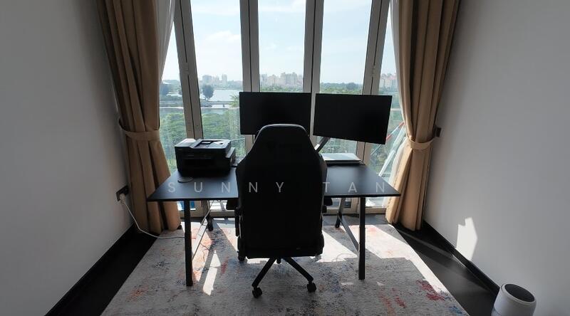 For Sale - Kallang Riverside