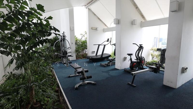 For Sale - Kallang Riverside