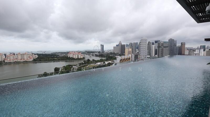 For Sale - Kallang Riverside