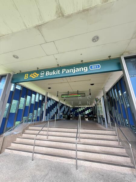 For Rent - 162 Jalan Teck Whye