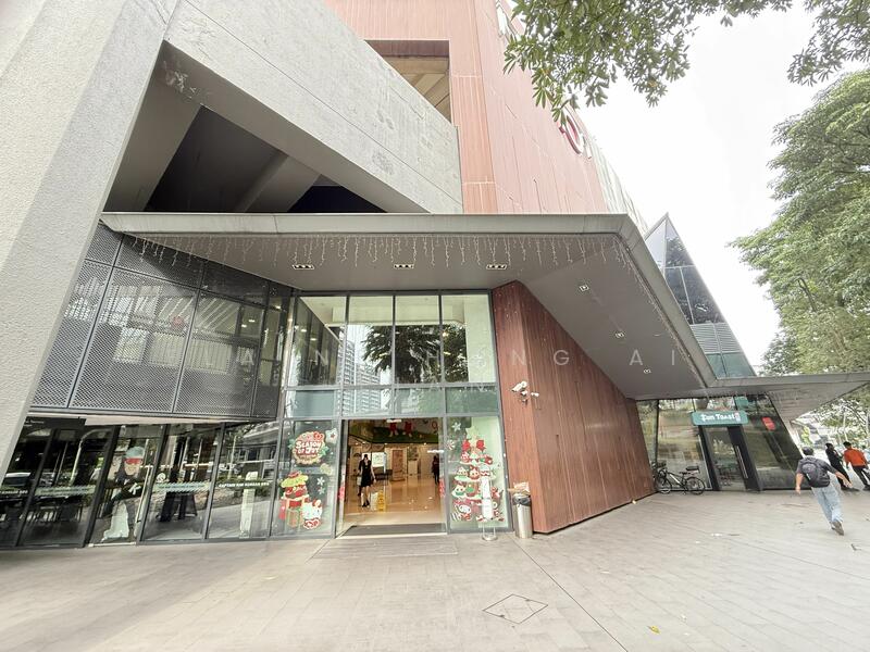 For Rent - 162 Jalan Teck Whye