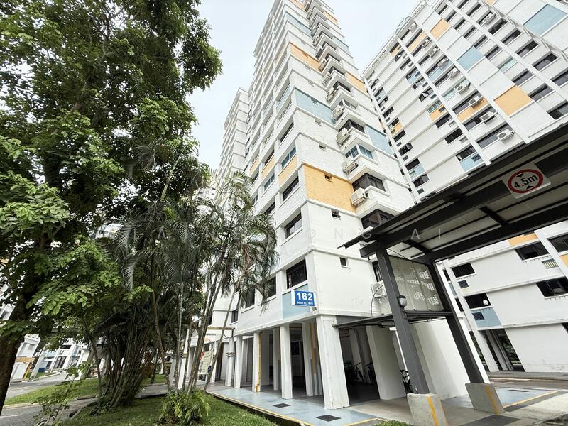 For Rent - 162 Jalan Teck Whye