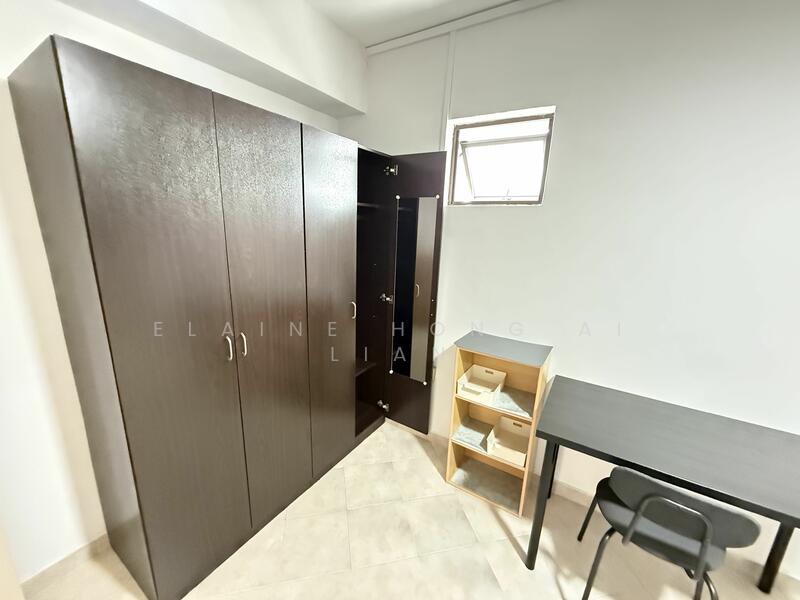 For Rent - 162 Jalan Teck Whye