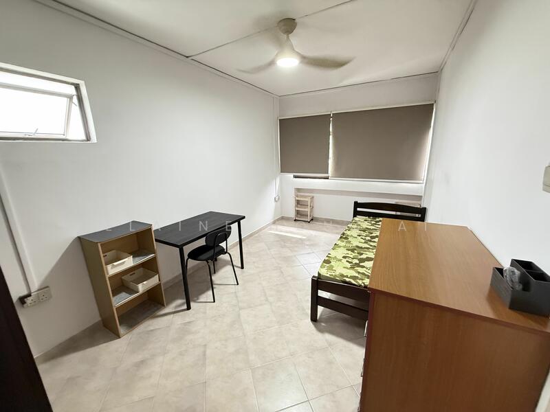 For Rent - 162 Jalan Teck Whye