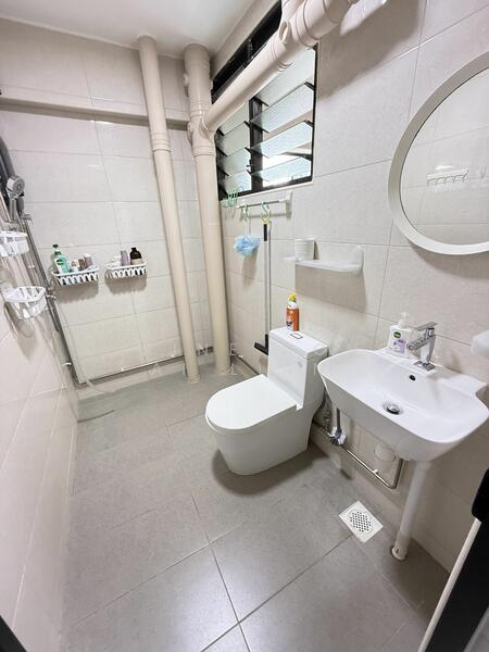 For Rent - 162 Jalan Teck Whye