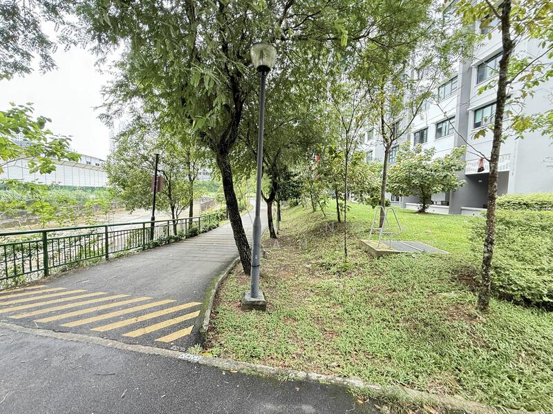 For Rent - 162 Jalan Teck Whye