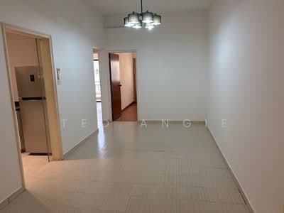 For Rent - Spanish Village