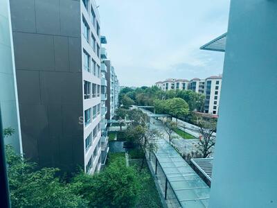 For Sale - Ferraria Park Condo