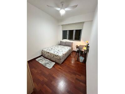 For Rent - The Madeira