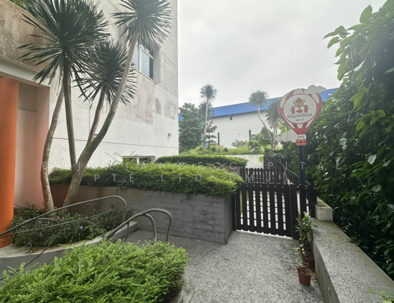 OC @ Pasir Panjang, 100H Pasir Panjang Road, 3,095 sqft, Light Industrial (B1) For Rent, by MJ ZHUO, 25481325 - CommercialGuru.com.sg
