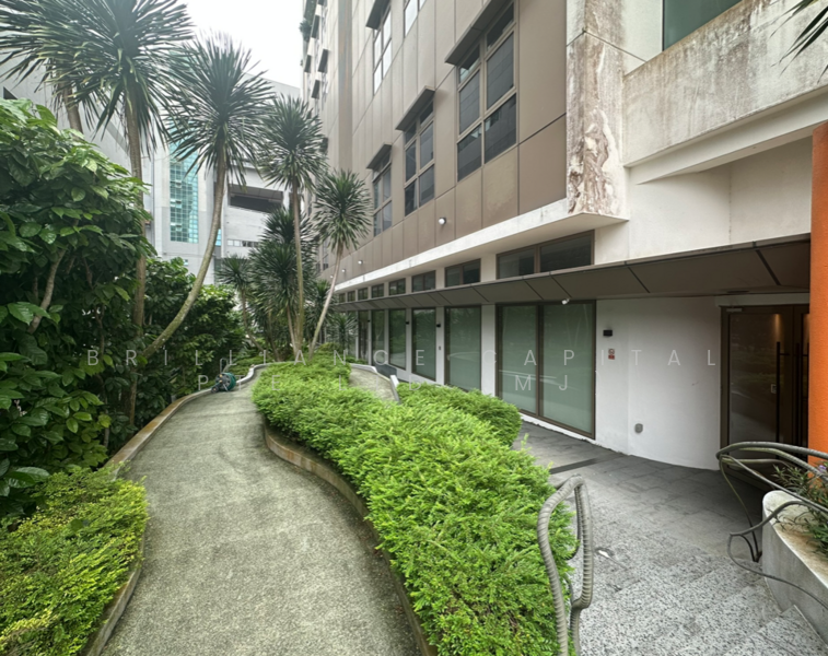 OC @ Pasir Panjang, 100H Pasir Panjang Road, 3,095 sqft, Light Industrial (B1) For Rent, by MJ ZHUO, 25481325 - CommercialGuru.com.sg