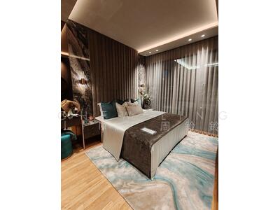 For Sale - PARKTOWN Residence