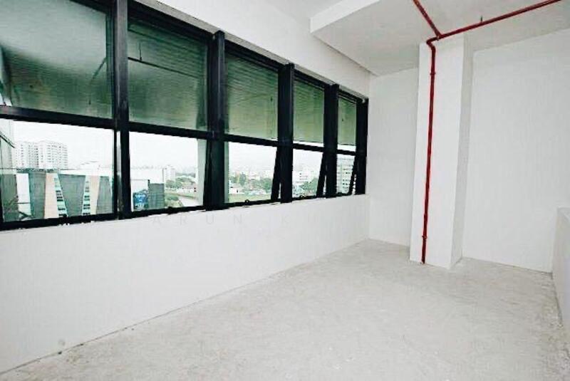 Oxley BizHub, 65 Ubi Road 1, 1,410 sqft, Light Industrial (B1) For Sale, by Arun Kumar, 25481348 - CommercialGuru.com.sg