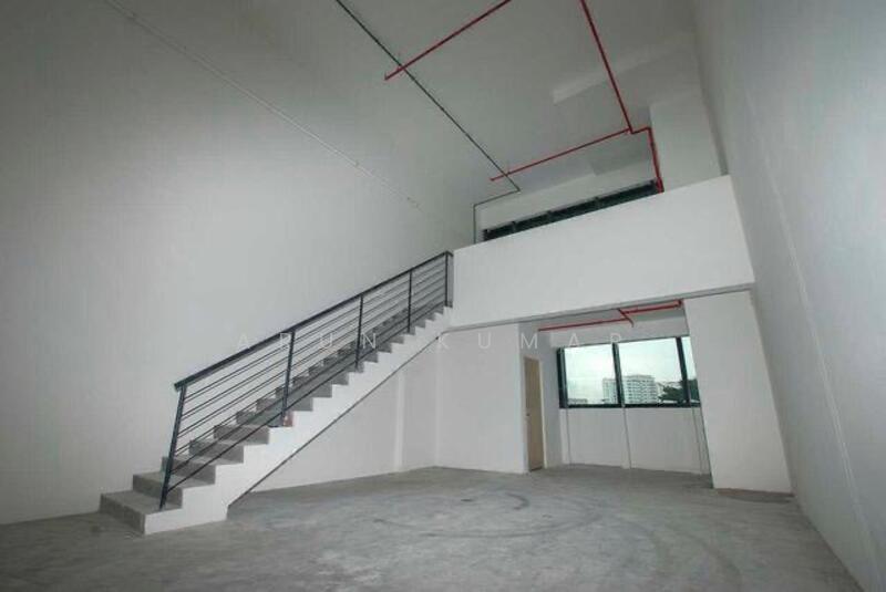 Oxley BizHub, 65 Ubi Road 1, 1,410 sqft, Light Industrial (B1) For Sale, by Arun Kumar, 25481348 - CommercialGuru.com.sg