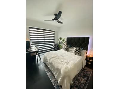 For Rent - Pinnacle @ Duxton