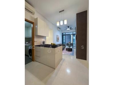 For Sale - The Skywoods