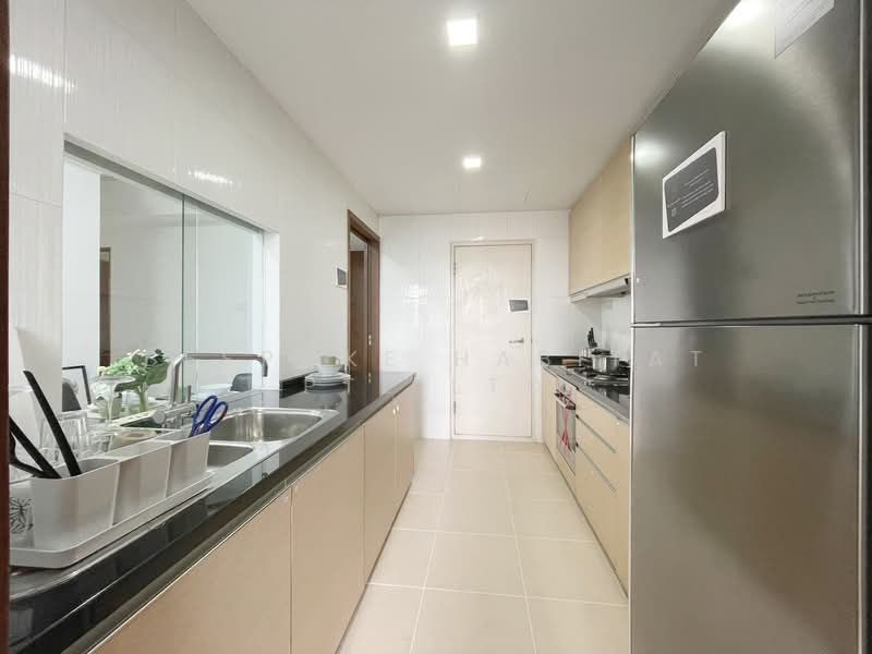 Citylights, 80 Jellicoe Road, Room Rental, 100 sqft, Condominium For Rent, by Bespoke Habitat Pte Ltd, 25481369 - 09-03 KITCHEN - PropertyGuru.com.sg
