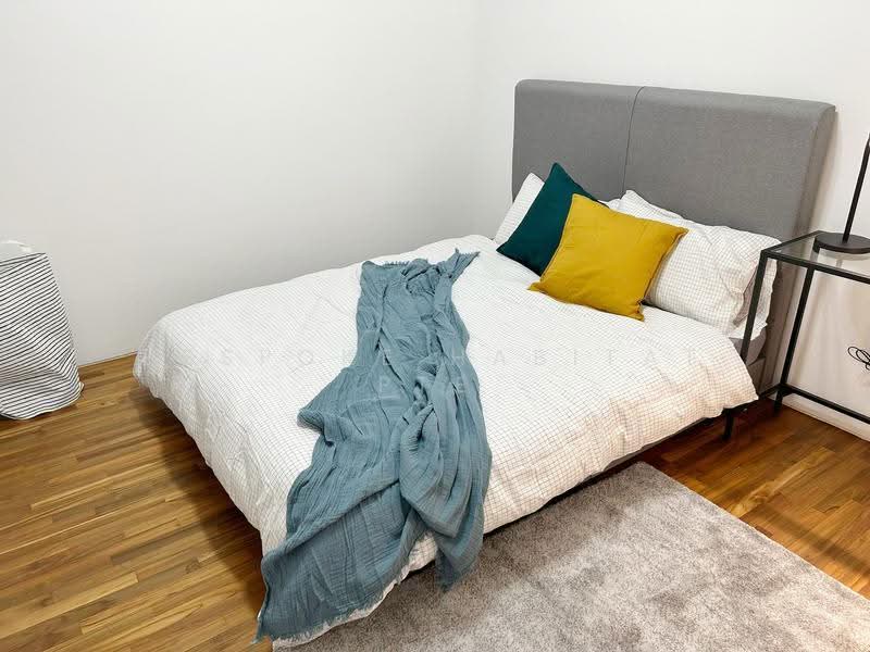 Citylights, 80 Jellicoe Road, Farrer Park / Serangoon Rd, Room Rental, 100 sqft, Condominium For Rent, by Bespoke Habitat Pte Ltd, 25481369 - 18-01 CR6 - PropertyGuru.com.sg