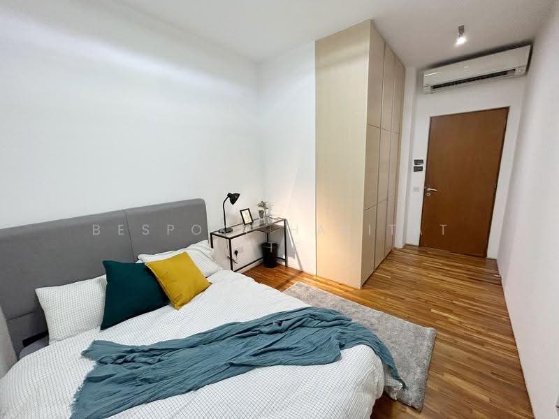 Citylights, 80 Jellicoe Road, Farrer Park / Serangoon Rd, Room Rental, 100 sqft, Condominium For Rent, by Bespoke Habitat Pte Ltd, 25481369 - 18-01 CR - PropertyGuru.com.sg