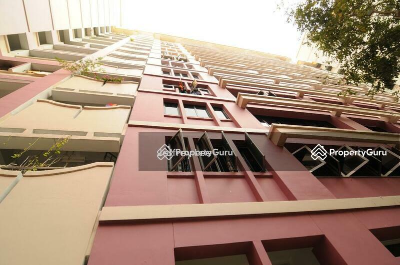 For Rent - 549 Choa Chu Kang Street 52