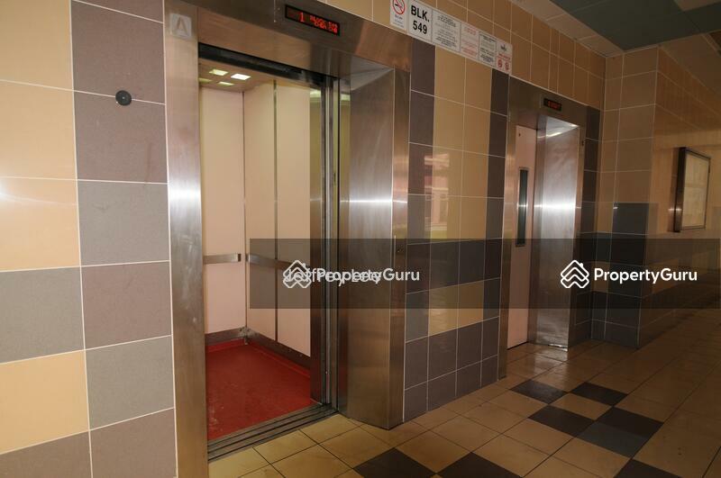 For Rent - 549 Choa Chu Kang Street 52