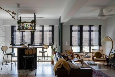 For Sale - 118A Alkaff Crescent