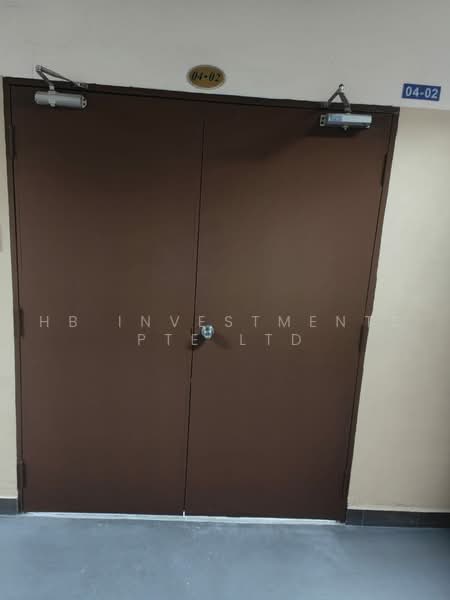 Kewalram House, 8 Jalan Kilang Timor, 5,706 sqft, Light Industrial (B1) For Rent, by Mohammad, 25481383 - CommercialGuru.com.sg