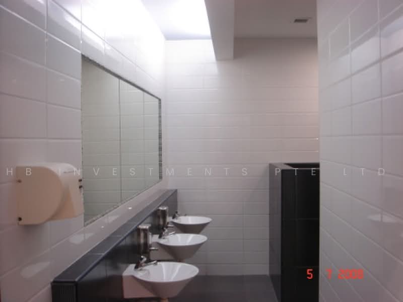 Kewalram House, 8 Jalan Kilang Timor, 5,706 sqft, Light Industrial (B1) For Rent, by Mohammad, 25481383 - CommercialGuru.com.sg