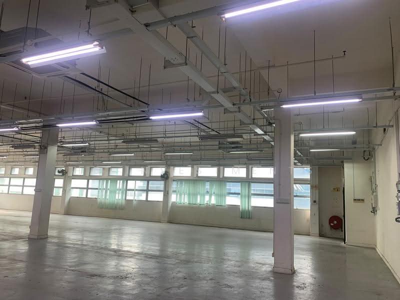 Kewalram House, 8 Jalan Kilang Timor, Alexandra / Commonwealth, 4,400 sqft, Light Industrial (B1) For Rent, by Mohammad, 25481383 - Interior - CommercialGuru.com.sg
