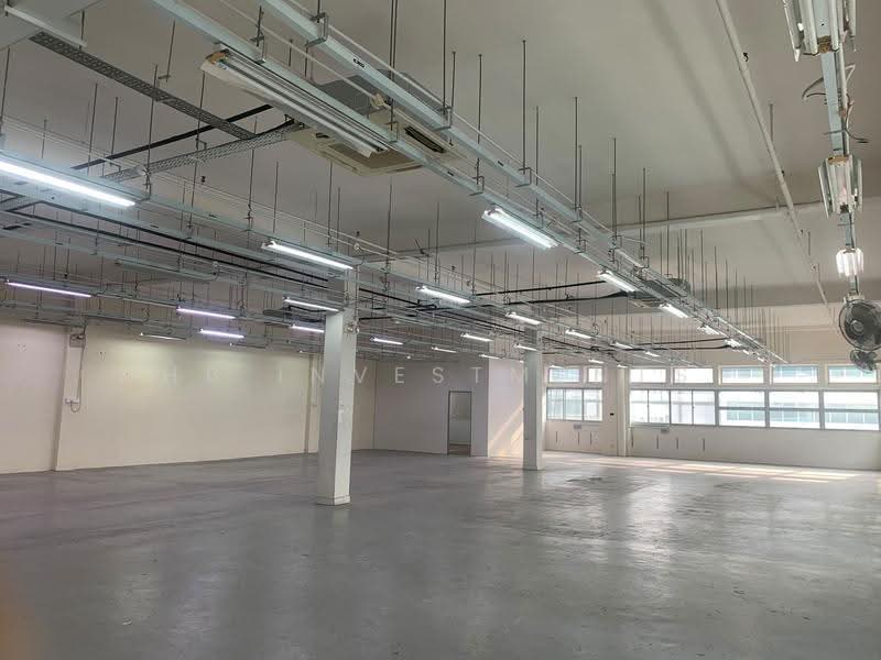 Kewalram House, 8 Jalan Kilang Timor, Alexandra / Commonwealth, 4,400 sqft, Light Industrial (B1) For Rent, by Mohammad, 25481383 - Interior - CommercialGuru.com.sg
