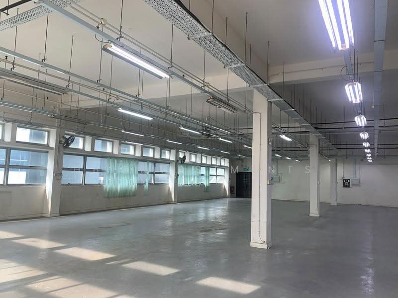 Kewalram House, 8 Jalan Kilang Timor, Alexandra / Commonwealth, 4,400 sqft, Light Industrial (B1) For Rent, by Mohammad, 25481383 - Interior - CommercialGuru.com.sg