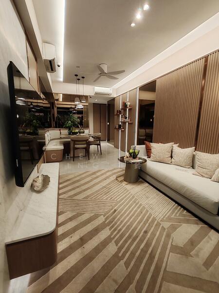 For Sale - PARKTOWN Residence