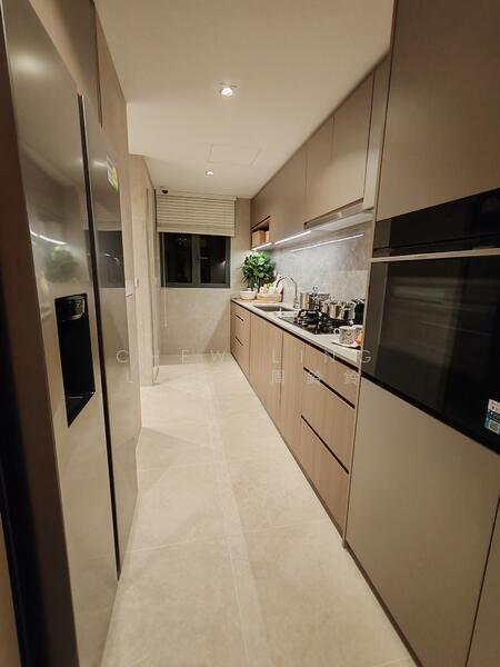 For Sale - PARKTOWN Residence