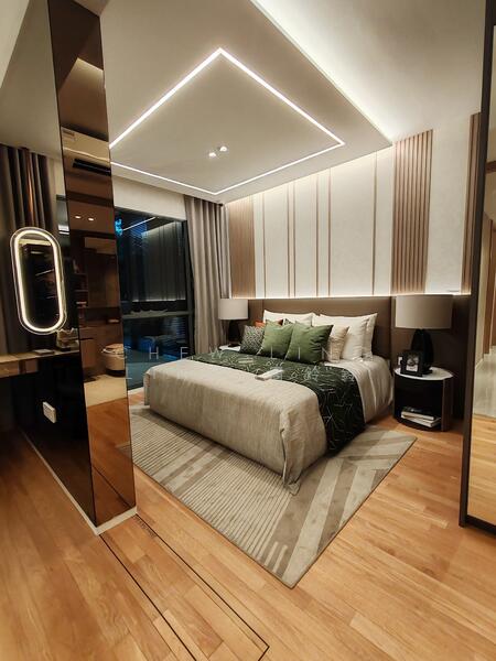 For Sale - PARKTOWN Residence