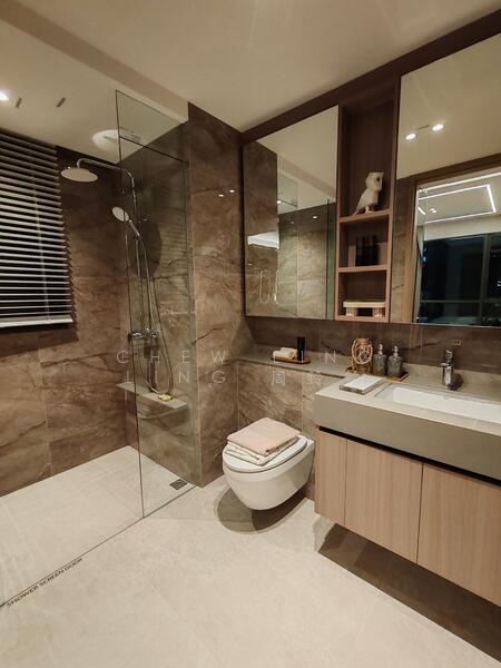 For Sale - PARKTOWN Residence