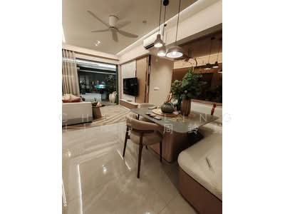 For Sale - PARKTOWN Residence