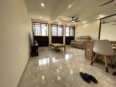 For Rent - 184 Toa Payoh Central