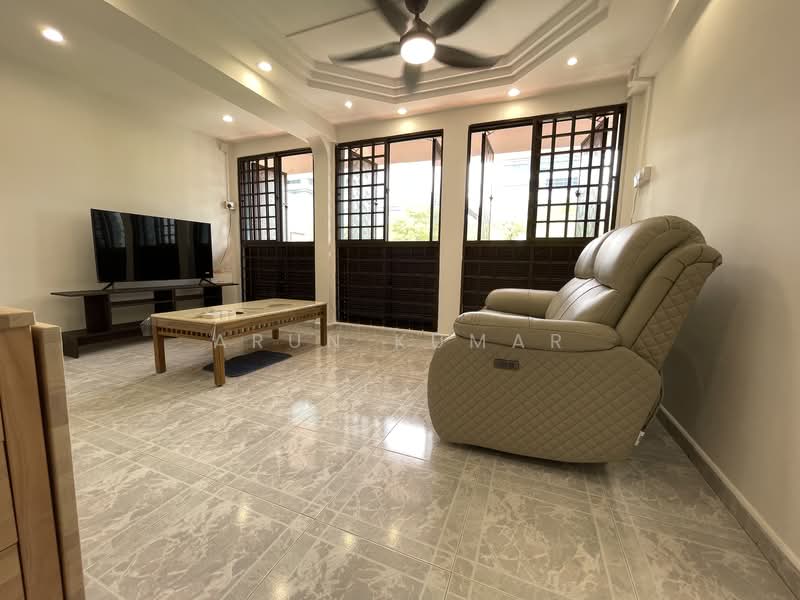 For Rent - 184 Toa Payoh Central